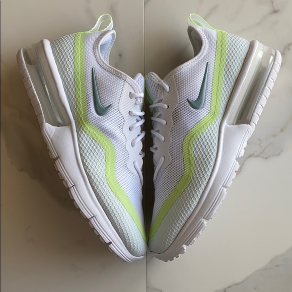 NWT Nike air Max sequent 4.5 - Picture 4 of 7